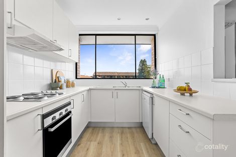 Property photo of 111/22 Tunbridge Street Mascot NSW 2020