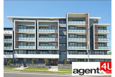 Property photo of 32/144-148 High Street Penrith NSW 2750