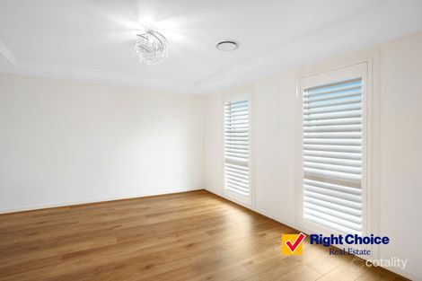 Property photo of 24 Mountain Ash Street Calderwood NSW 2527