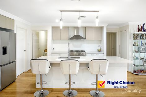 Property photo of 24 Mountain Ash Street Calderwood NSW 2527