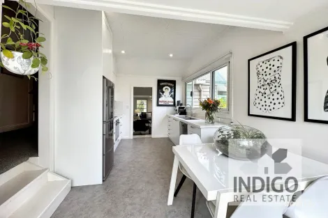 Property photo of 3 Ford Street Beechworth VIC 3747