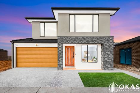 4 Barnmead St, Deanside, VIC 3336