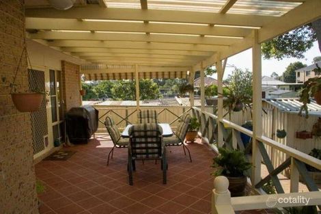 Property photo of 23A Jellicoe Street Condell Park NSW 2200