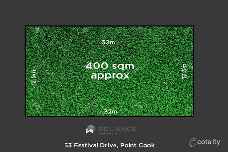 53 Festival Dr, Point Cook, VIC 3030