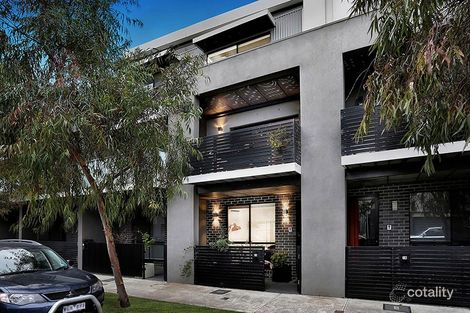 Property photo of 20 Mary Moodie Way Brunswick East VIC 3057