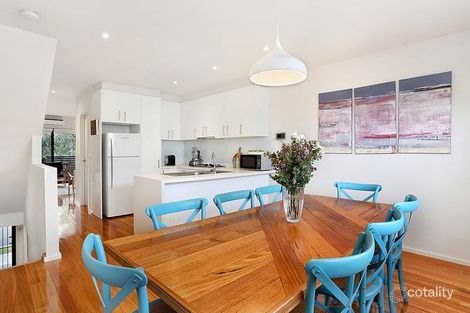Property photo of 20 Mary Moodie Way Brunswick East VIC 3057