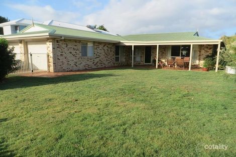 7 Cossart Cres, Bargara, QLD 4670