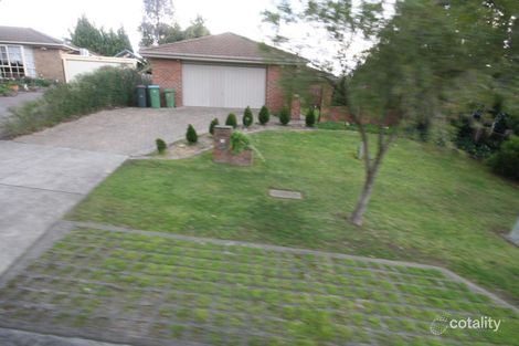 10 Marloo Ct, Croydon Hills, VIC 3136