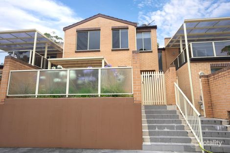 Property photo of 20/143 Balaclava Road Marsfield NSW 2122