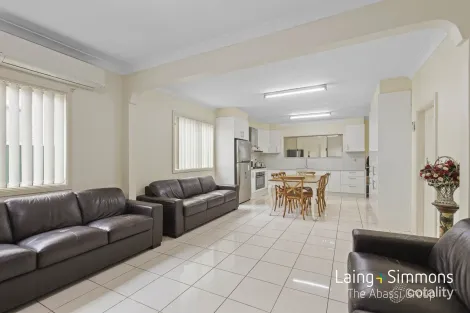 Property photo of 10 Proctor Parade Sefton NSW 2162