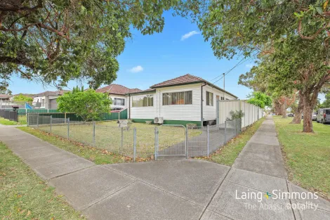 Property photo of 10 Proctor Parade Sefton NSW 2162