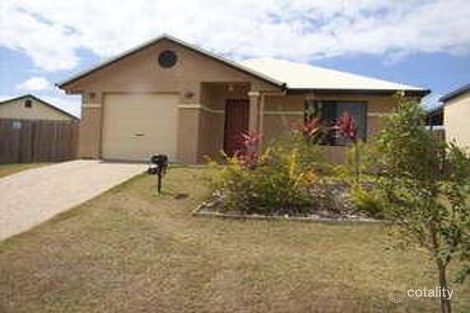 4 Butterfly Cres, Douglas, QLD 4814