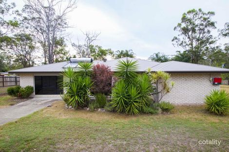 Property photo of 7 Silver Street Aldershot QLD 4650