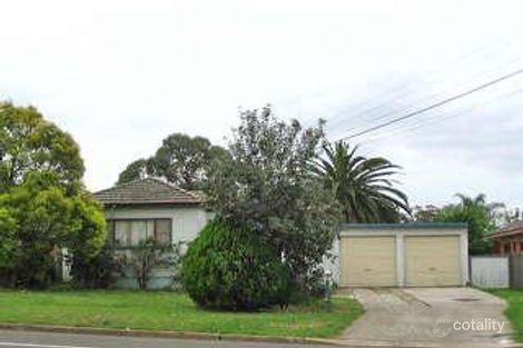 Property photo of 95 Victoria Street Cambridge Park NSW 2747