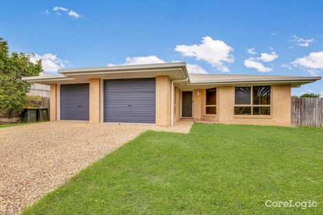 Property photo of 59 Whitbread Road Clinton QLD 4680