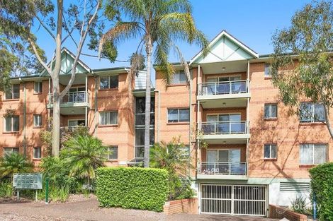 15/11-15 Sunnyside Ave, Caringbah, NSW 2229