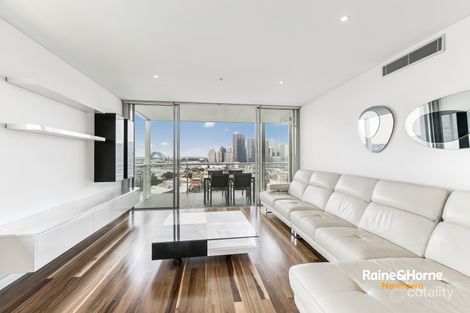 Property photo of 1401/45 Bowman Street Pyrmont NSW 2009