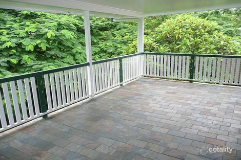 Property photo of 226 Chatsworth Road Coorparoo QLD 4151