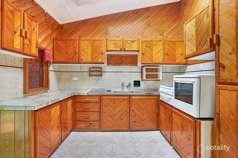 Property photo of 11A Macgregor Street Croydon NSW 2132