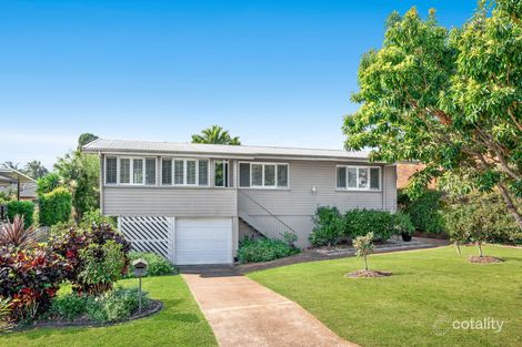 Property photo of 30 Tarooko Street Manly West QLD 4179