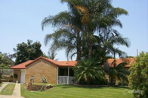 5 Cedrela Pl, Algester, QLD 4115