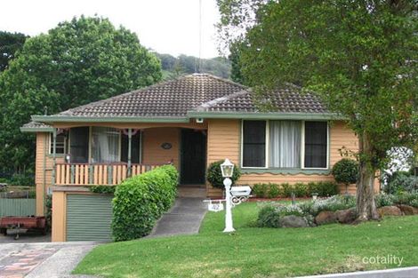 42 Georgina Ave, Keiraville, NSW 2500