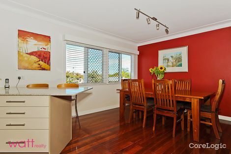 Property photo of 37 Nevin Street Aspley QLD 4034