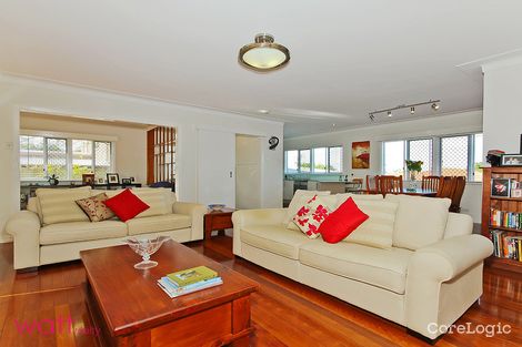 Property photo of 37 Nevin Street Aspley QLD 4034