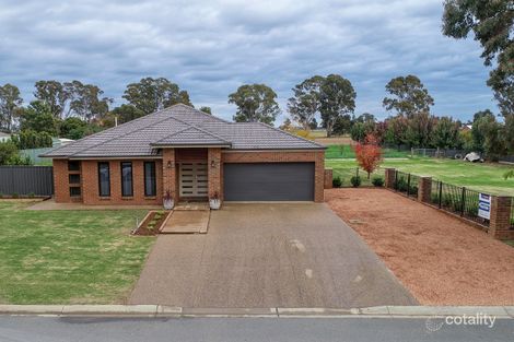 Property photo of 9 Black Street Katandra West VIC 3634