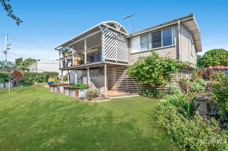 Property photo of 30 Tarooko Street Manly West QLD 4179