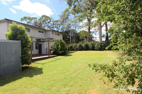 Property photo of 1 Grand Ridge West Mirboo North VIC 3871