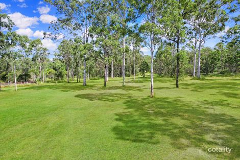 Property photo of 782 Round Hill Road Captain Creek QLD 4677
