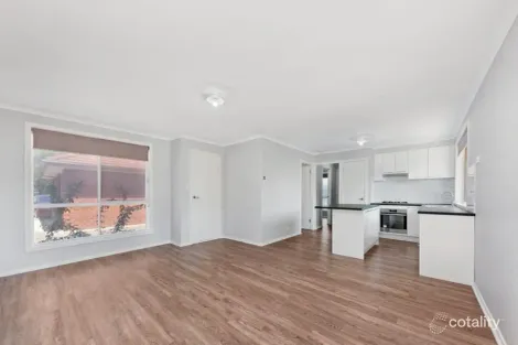 Property photo of 96B Silvereye Crescent Werribee VIC 3030