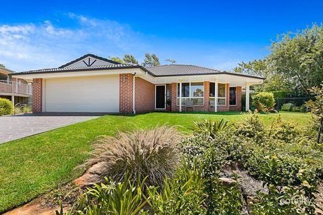 3 Tulip Ct, Middle Ridge, QLD 4350