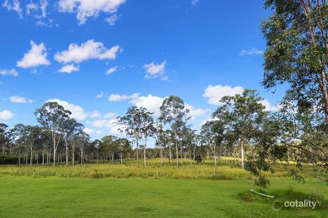 Property photo of 782 Round Hill Road Captain Creek QLD 4677