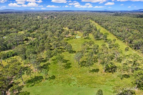 Property photo of 782 Round Hill Road Captain Creek QLD 4677