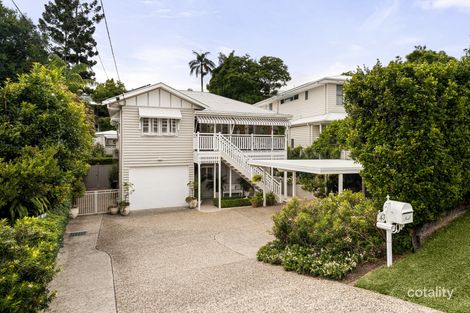 Property photo of 43 Hibiscus Avenue Ashgrove QLD 4060