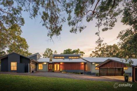 Property photo of 881 Grandview Road Upper Brookfield QLD 4069