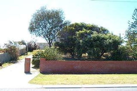 Property photo of 90 Foreshore Drive Singleton WA 6175