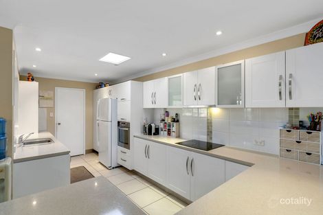 Property photo of 12 White Cap Close Pacific Pines QLD 4211