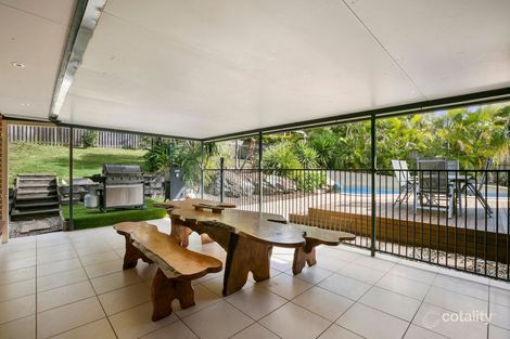 Property photo of 12 White Cap Close Pacific Pines QLD 4211
