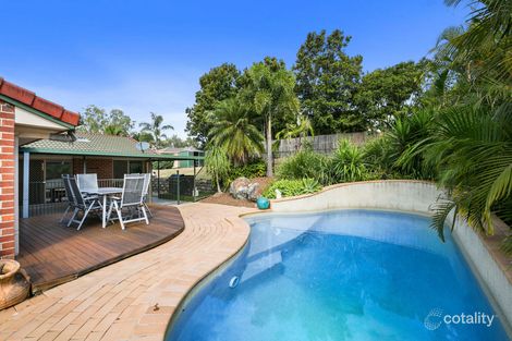 Property photo of 12 White Cap Close Pacific Pines QLD 4211