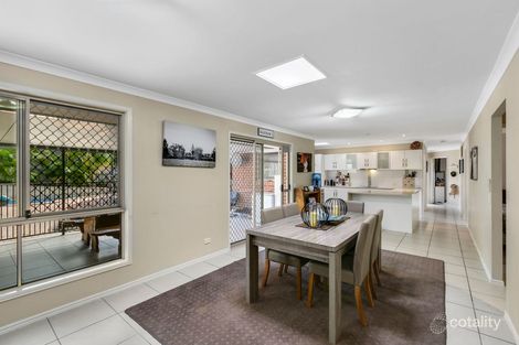 Property photo of 12 White Cap Close Pacific Pines QLD 4211