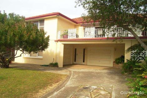 Property photo of 31 Wareham Crescent Frenchs Forest NSW 2086