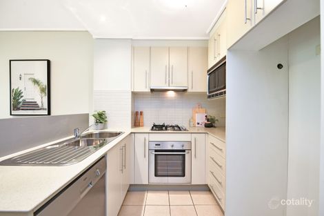 Property photo of 201/1 The Piazza Wentworth Point NSW 2127