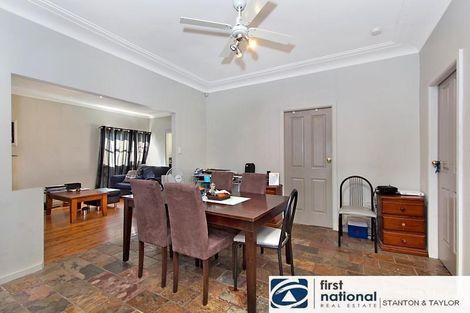Property photo of 39 Colless Street Penrith NSW 2750