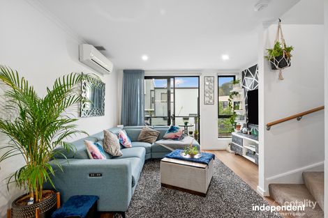 Property photo of 23/128 Easty Street Phillip ACT 2606