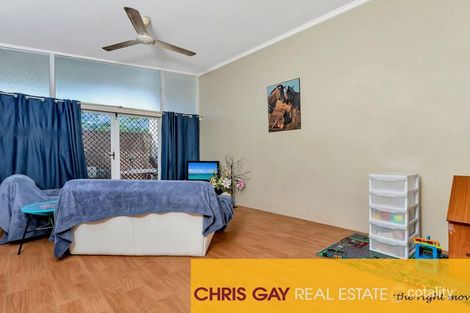 Property photo of 7 Mazlin Street Edge Hill QLD 4870