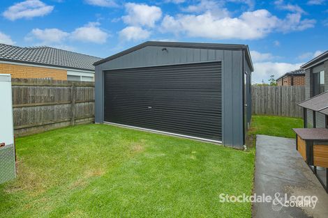 Property photo of 58 Stockman Way Longwarry VIC 3816