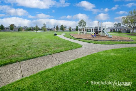 Property photo of 58 Stockman Way Longwarry VIC 3816